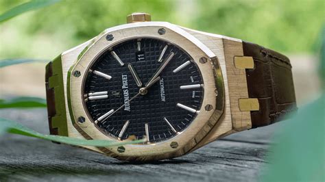 audemars piguet watches cost|audemars piguet entry level price.